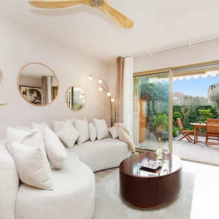 Superb Near Croisette * Cannes