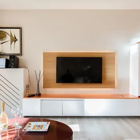 Superb Near Croisette Holiday home Cannes