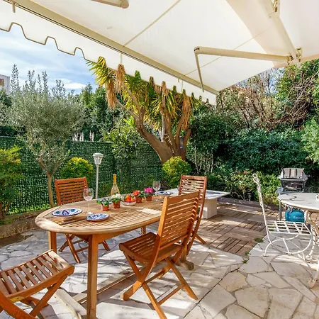 Superb Near Croisette * Cannes